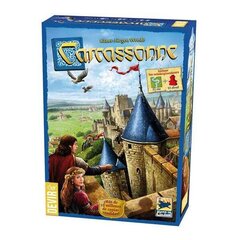 Настольная игра Carcassonne (Es) цена и информация | Настольные игры | kaup24.ee