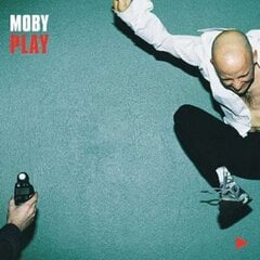 Виниловая пластинка 2LP MOBY Play (180г) LP  цена и информация | Виниловые пластинки, CD, DVD | kaup24.ee