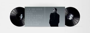 Vinüülplaat 2LP George Michael Older (180g, Remastered) hind ja info | Vinüülplaadid, CD, DVD | kaup24.ee