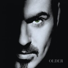 Vinüülplaat 2LP George Michael Older (180g, Remastered) hind ja info | Vinüülplaadid, CD, DVD | kaup24.ee