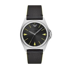 Мужские часы Emporio Armani AR11330 (Ø 40 mm) цена и информация | Мужские часы | kaup24.ee