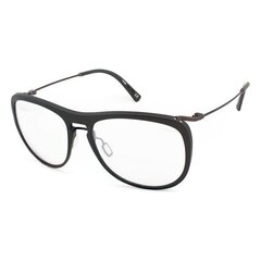 Unisex päikeseprillid Zero RH835S85 Must (ø 58 mm) цена и информация | Женские солнцезащитные очки | kaup24.ee