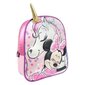 3D-laste seljakott Minnie Mouse 72439 hind ja info | Koolikotid, sussikotid | kaup24.ee