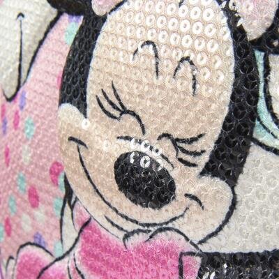3D-laste seljakott Minnie Mouse 72439 hind ja info | Koolikotid, sussikotid | kaup24.ee