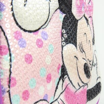 3D-laste seljakott Minnie Mouse 72439 hind ja info | Koolikotid, sussikotid | kaup24.ee