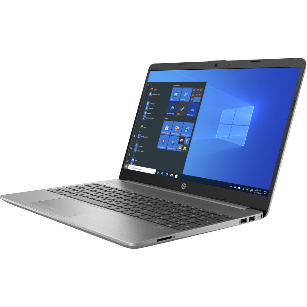 Sülearvuti HP 250 G8 15,6" Intel© Core™ i3-1115G4 8 GB DDR4 256 GB SSD цена и информация | Sülearvutid | kaup24.ee