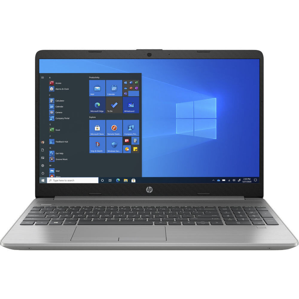 Sülearvuti HP 250 G8 15,6" Intel© Core™ i3-1115G4 8 GB DDR4 256 GB SSD цена и информация | Sülearvutid | kaup24.ee