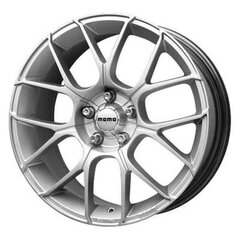 Auto valuvelg Momo Raptor 15" 6,5 x 15" ET40 PCD 5x114 CB 72,3 hind ja info | Veljed | kaup24.ee