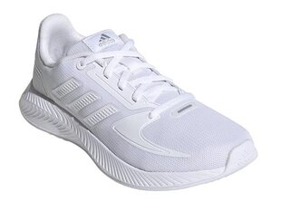 Spordijalatsid adidas performance runfalcon 2.0 k fy9496 hind ja info | Spordi- ja vabaajajalatsid meestele | kaup24.ee