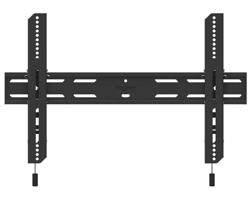 TV SET ACC WALL MOUNT/WL35S-850BL16 NEOMOUNTS цена и информация | Teleri seinakinnitused ja hoidjad | kaup24.ee