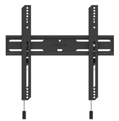 TV SET ACC WALL MOUNT/WL30S-850BL14 NEOMOUNTS цена и информация | Кронштейны и крепления для телевизоров | kaup24.ee