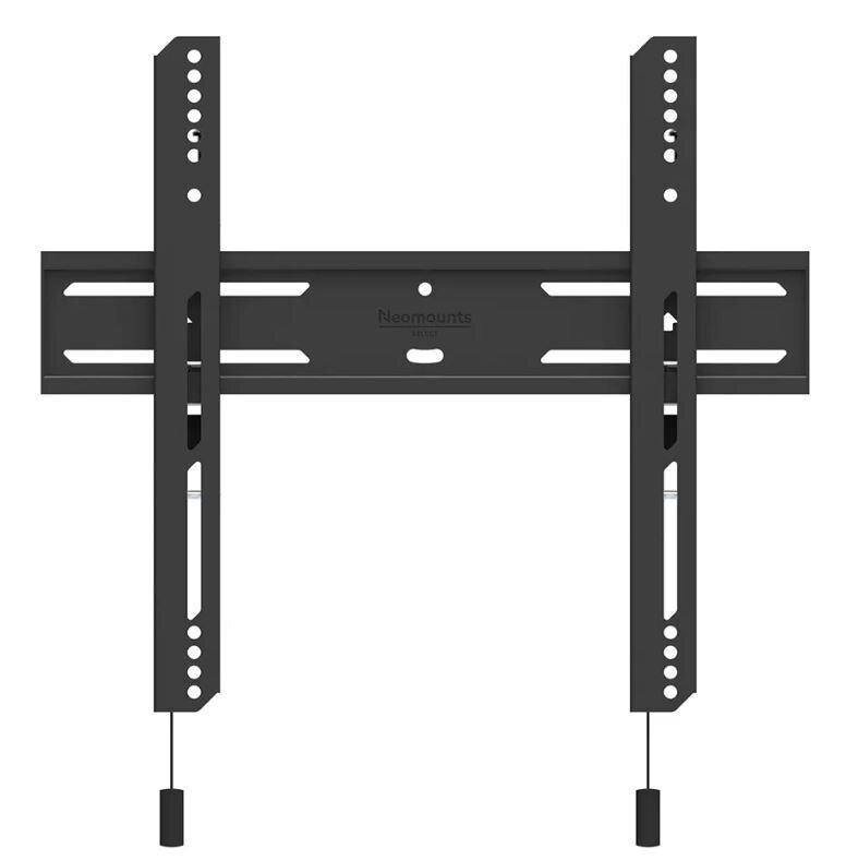 TV SET ACC WALL MOUNT/WL30S-850BL14 NEOMOUNTS hind ja info | Teleri seinakinnitused ja hoidjad | kaup24.ee