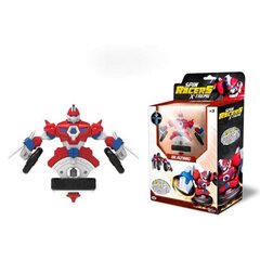 Figuur Blazing Spin Racers CYP hind ja info | Arendavad mänguasjad | kaup24.ee