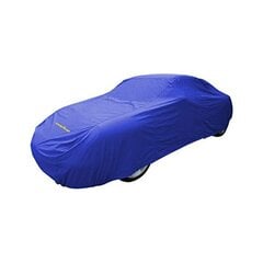 Autokate goodyear GOD7015 Sinine (Suurus L/XL) цена и информация | Дополнительные принадлежности | kaup24.ee