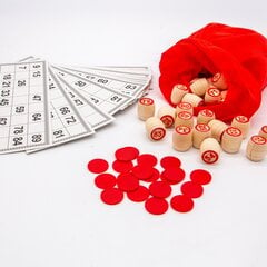 Vene loto цена и информация | Настольные игры, головоломки | kaup24.ee