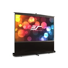 Elite Screens F72NWV. цена и информация | Экраны для проекторов | kaup24.ee