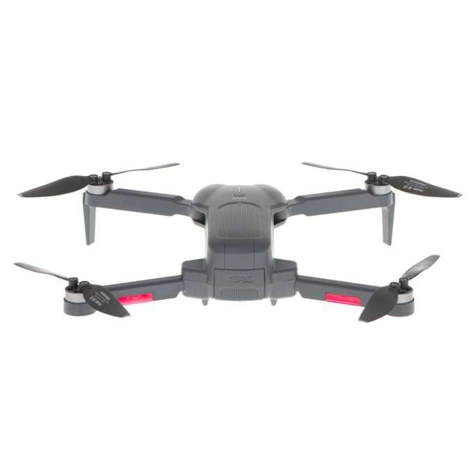 RC Drone F9 kaamera 6K HD GPS wifi leviala 2000M цена и информация | Droonid | kaup24.ee