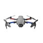 RC Drone F9 kaamera 6K HD GPS wifi leviala 2000M hind ja info | Droonid | kaup24.ee