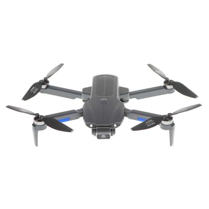 RC Drone F9 kaamera 6K HD GPS wifi leviala 2000M hind ja info | Droonid | kaup24.ee