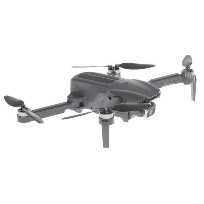 RC Drone F9 kaamera 6K HD GPS wifi leviala 2000M hind ja info | Droonid | kaup24.ee