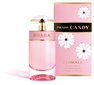 Prada Candy Florale EDT naistele 50 ml цена и информация | Naiste parfüümid | kaup24.ee