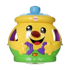 Fisher-Price Laugh & Learn K0428 children toy figure цена и информация | Игрушки для малышей | kaup24.ee