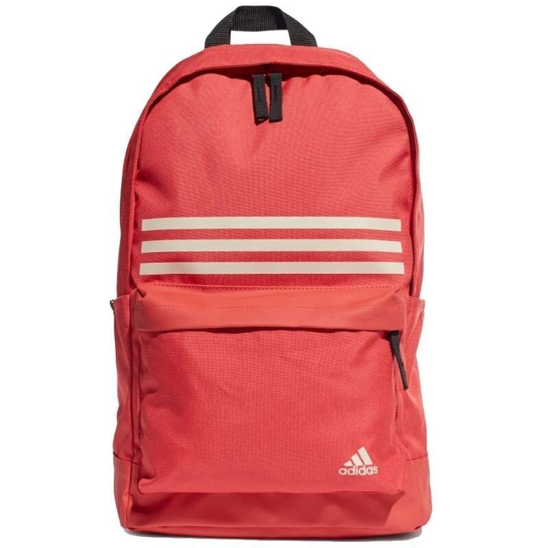 Adidas Seljakott Clas BP 3S Pock Red hind ja info | Spordikotid, seljakotid | kaup24.ee