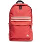 Adidas Seljakott Clas BP 3S Pock Red цена и информация | Spordikotid, seljakotid | kaup24.ee