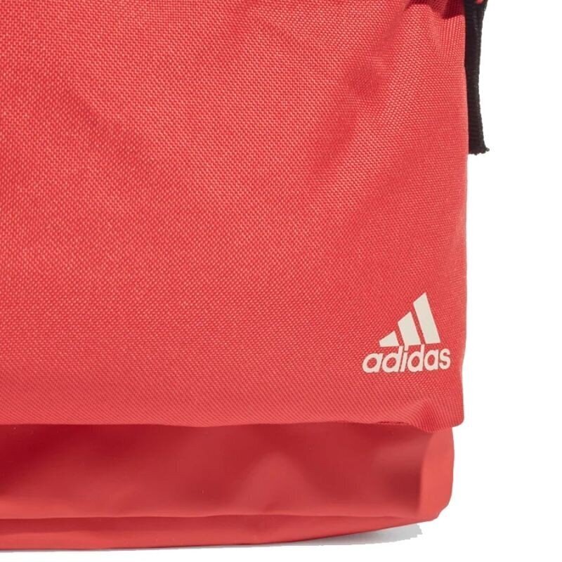 Adidas Seljakott Clas BP 3S Pock Red hind ja info | Spordikotid, seljakotid | kaup24.ee