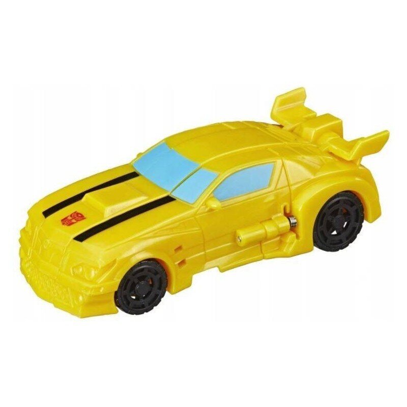 Mängufiguur Transformers BumBleBee Cyberverse Hasbro hind ja info | Arendavad mänguasjad | kaup24.ee