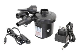 Elektriline pump JY-015 цена и информация | Надувные матрасы и мебель | kaup24.ee