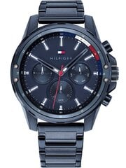 Мужские часы Tommy Hilfiger 1791789 цена и информация | Мужские часы | kaup24.ee