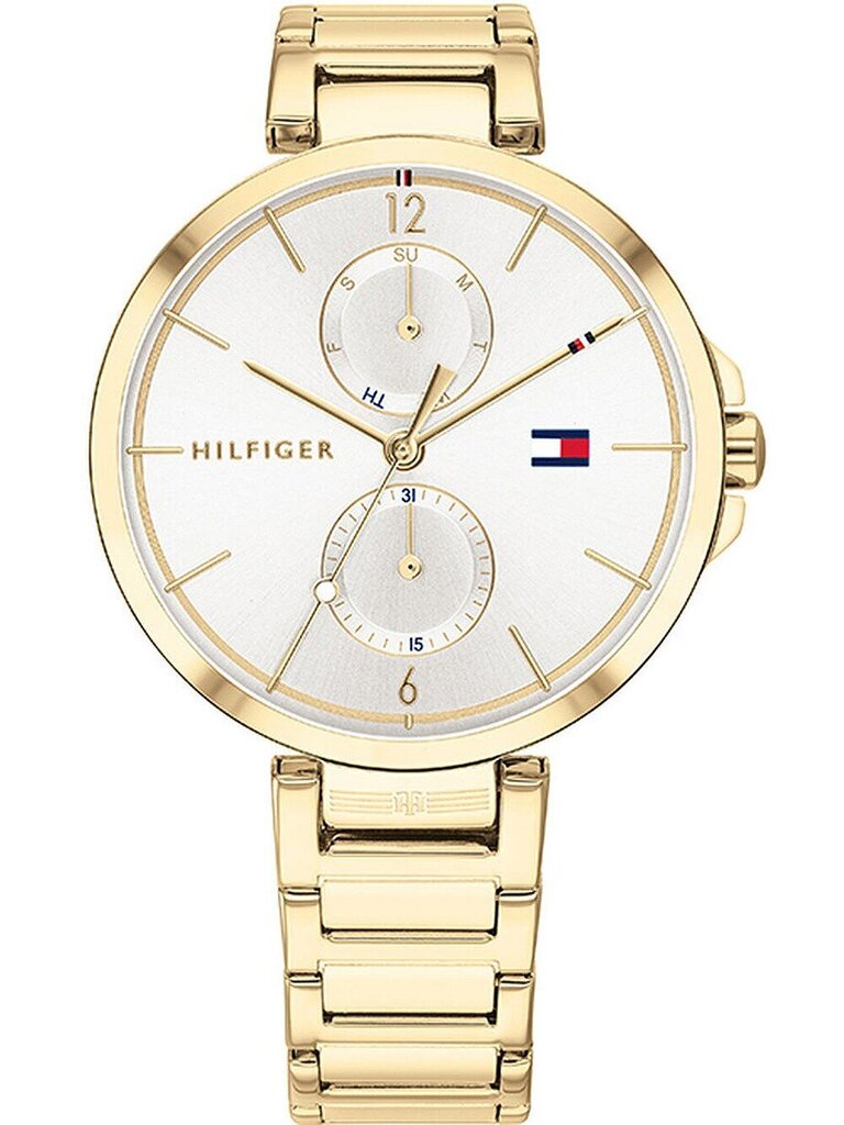 Tommy Hilfiger Angela 1782128 hind ja info | Naiste käekellad | kaup24.ee