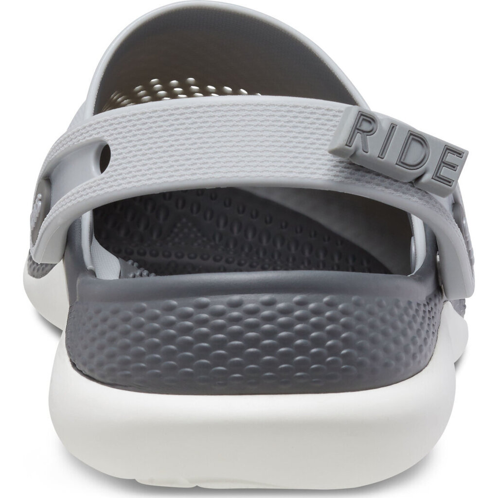 Crocs™ LiteRide 360 Clog 165533 цена и информация | Naiste plätud ja sussid | kaup24.ee