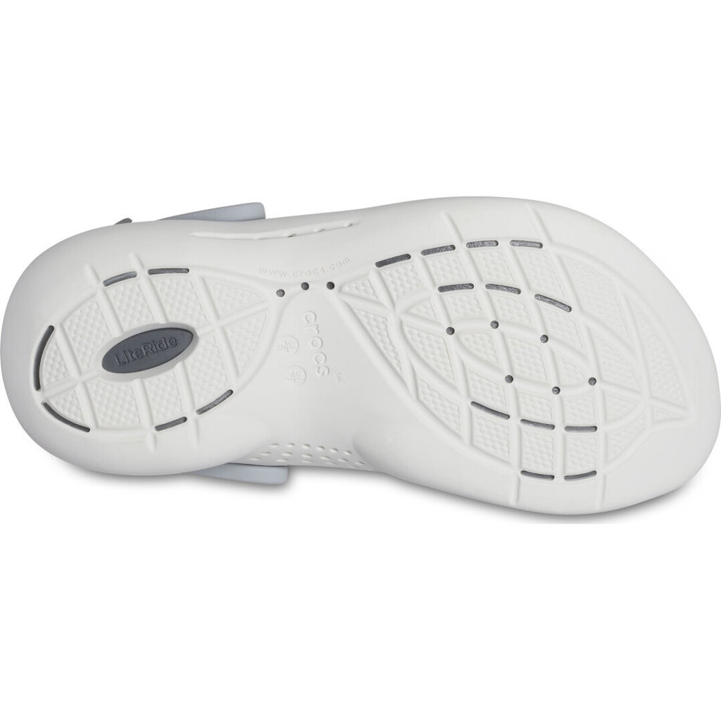 Crocs™ LiteRide 360 Clog 165533 hind ja info | Naiste plätud ja sussid | kaup24.ee