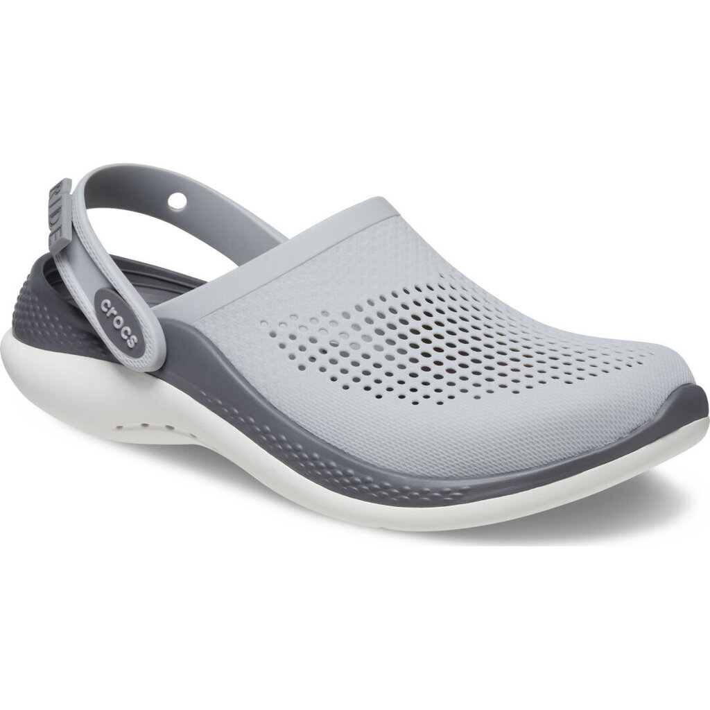 Crocs™ LiteRide 360 Clog 165533 hind ja info | Naiste plätud ja sussid | kaup24.ee