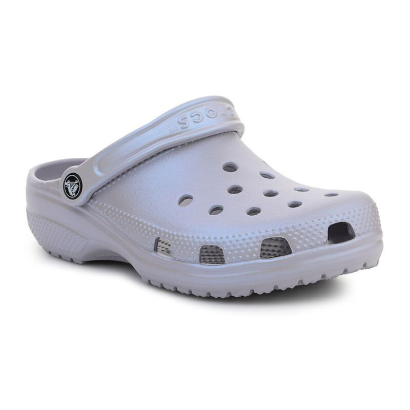 Crocs™ Classic 4 Her Clog цена и информация | Naiste plätud ja sussid | kaup24.ee