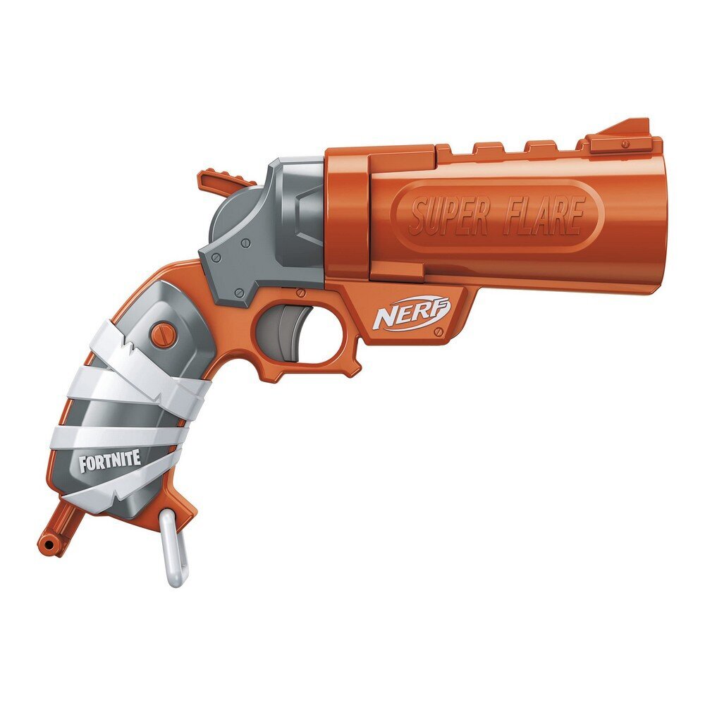 Darti püstol Hasbro Nerf Fortnite Flare (ES) hind ja info | Poiste mänguasjad | kaup24.ee