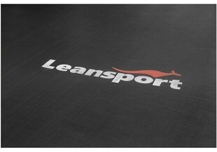 Batuudi hüppepind Lean Sport Best 427 cm, 80 vedru jaoks hind ja info | Batuudid ja batuudi varuosad | kaup24.ee