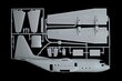 Italeri ITALERI MC-130H Combat t alon I цена и информация | Mudelautode kollektsioneerimine | kaup24.ee