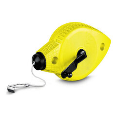 Kreidikomplekt Stanley 15-30 m Kollane 30 g цена и информация | Механические инструменты | kaup24.ee