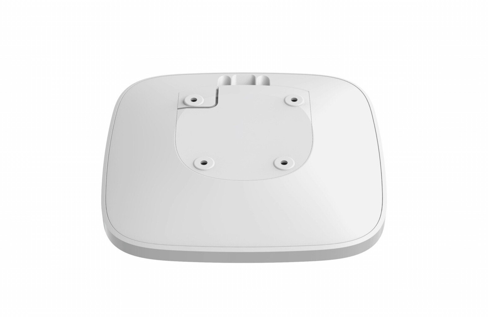 AJAX Alarm juhtpaneel Hub Plus 2xSIM, 3G / 2G, Ethernet, valge hind ja info | Valvesüsteemid, kontrollerid | kaup24.ee