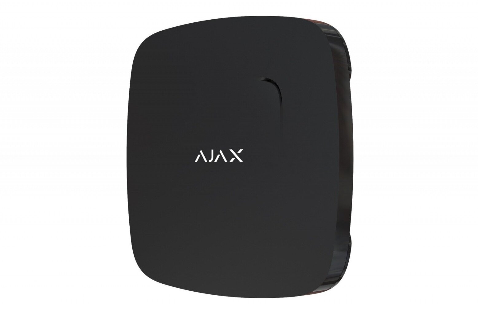 AJAX Suitsu- ja vingugaasiandur FireProtect Plus balck цена и информация | Suitsuandurid, gaasiandurid | kaup24.ee