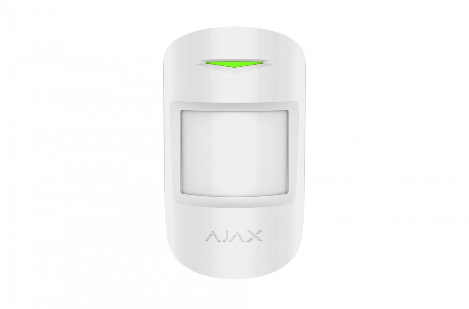AJAX Liikumisandur MotionProtect Plus PIR mikrolaineahi valge hind ja info | Andurid, sensorid | kaup24.ee