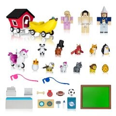 ROBLOXi suur mängukomplekt lemmikloomapood W6 цена и информация | Развивающие игрушки | kaup24.ee
