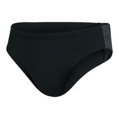 Ujumispüksid, meeste Speedo Boom Logo Splice Must S6427898 hind ja info | Ujumispüksid, shortsid | kaup24.ee