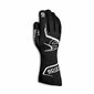 Men's Driving Gloves Sparco ARROW EVO Suurus 9 S3709907 цена и информация | Jõusaali kindad | kaup24.ee