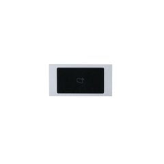 Dahua Technology VTO4202F-MR video intercom system 2 MP 7.62 cm (3") Silver цена и информация | Домофоны | kaup24.ee