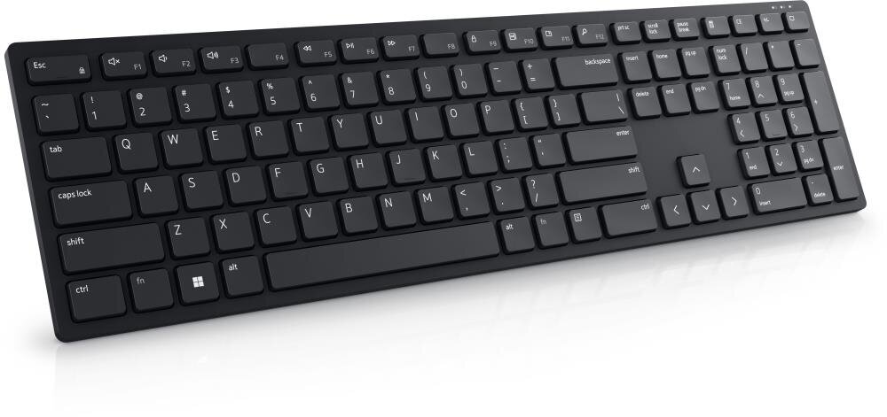 Dell KB500/ENG 580-AKOO hind ja info | Klaviatuurid | kaup24.ee