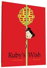 Ruby's Wish hind ja info | Väikelaste raamatud | kaup24.ee